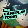 New Gameplay Today – Dragon Ball Z: Kakarot