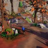 Lonely Mountains: Downhill Review – Serene Velocity