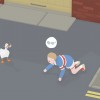 Untitled Goose Game Review – The Joys Of Goosing Around