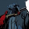 Hellboy: Web Of Wyrd Punches In This October