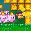 Kirby Divides And Conquers