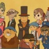 Professor Layton And The Last Specter Review: Another Quality Adventure With An RPG Apprentice