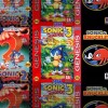 Ranking Every Mainline Sonic The Hedgehog Game
