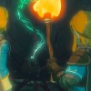 Zelda: Tears Of The Kingdom Gets First Post-Release Patch