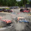Wreckfest Review – Why Race When You Can Destroy